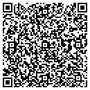QR code with Railroad Inn contacts