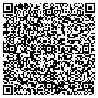 QR code with Taylor Chiropractic Office contacts