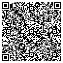 QR code with Tico's Cars contacts