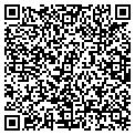 QR code with Wood Art contacts