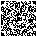 QR code with GDB Enterprises contacts