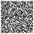 QR code with Marian College Appleton Center contacts