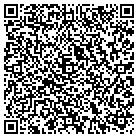 QR code with Kjs Ultrasonic Blind Service contacts