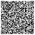 QR code with J C's Lakeside Hideout contacts