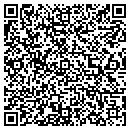 QR code with Cavanaugh Ink contacts