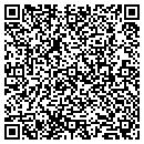 QR code with In Designs contacts