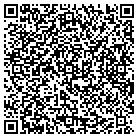 QR code with Hingham Reformed Church contacts