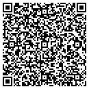 QR code with OK Self Storage contacts