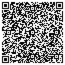 QR code with C J Holmes & Co contacts