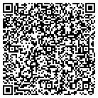 QR code with Oscar's Bearings & Seals contacts