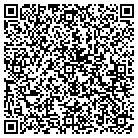 QR code with J&J Builders of Beloit LLC contacts