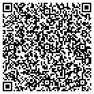 QR code with C J s Food and Spirits contacts