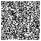 QR code with Senior Center Bargain Hut contacts