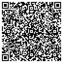 QR code with Honish Heard The contacts