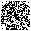 QR code with C P P Computers contacts