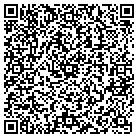 QR code with Antigo Street Department contacts