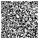QR code with Kwik Pantry contacts