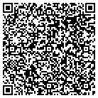 QR code with Raft & Rest Campground contacts