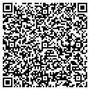 QR code with L L Nillissen DDS contacts