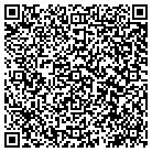 QR code with Fantasia Window Tint & Car contacts