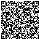 QR code with McDonald Masonry contacts