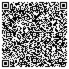 QR code with J A Huycke Consulting contacts
