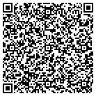 QR code with Ashland County Highway Garage contacts