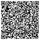 QR code with Heckel Tool & Mfg Corp contacts