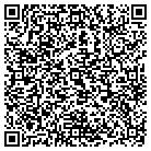 QR code with Potters Tree & Landscaping contacts
