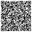 QR code with Jazzercise contacts