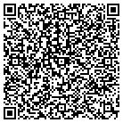 QR code with Precision Fastener Tooling Inc contacts