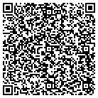 QR code with T-N-T Limousine Service contacts