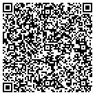QR code with Owen Withee Curtiss Fire Assn contacts