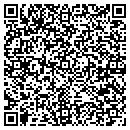 QR code with R C Communications contacts