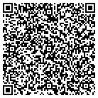 QR code with Van's Lumber & Custom Builders contacts