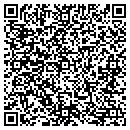 QR code with Hollywood Nails contacts