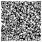 QR code with K C Machining and Painting contacts