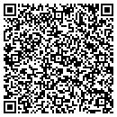 QR code with Kangas Logging contacts