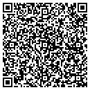 QR code with Hong Kong Buffet contacts