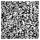 QR code with B J Wentker's Triangle contacts