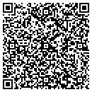 QR code with Afc Inc contacts