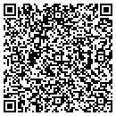 QR code with Crystal Tile contacts