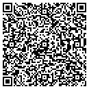 QR code with S C O R E 28 contacts