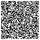 QR code with Hye Type Printing contacts
