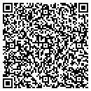 QR code with Hans Sulzer contacts