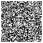 QR code with Ohms Small Engine Service contacts