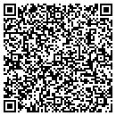 QR code with Roscor Corp contacts