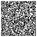 QR code with Mann's Inc contacts