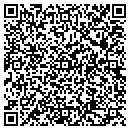 QR code with Cat's Meow contacts