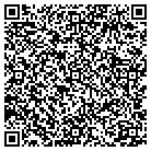 QR code with Martin Luther King Properties contacts